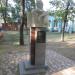 Памятник Тихомирову Д.Е. в городе Ейск