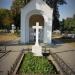 Cmentarz in Kędzierzyn-Koźle city