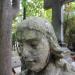 The tomb of Franciszka Otylia Stark in Warsaw city