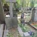 The tomb of Franciszka Otylia Stark in Warsaw city