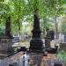 The tomb of Zygmunt Twarowski family in Warsaw city