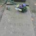 The tomb of Blumenthal family in Warsaw city