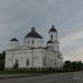 Собор Илии Пророка в городе Сольцы
