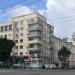 ул. Муравьёва-Амурского, 13 в городе Хабаровск