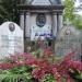 The tomb of Lewandowski family in Warsaw city