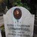 The tomb of Lewandowski family in Warsaw city