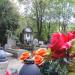 The tomb of Lewandowski family in Warsaw city