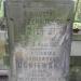 The tomb of Marya Ugniewska in Warsaw city