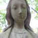 The tomb of Marya Ugniewska in Warsaw city