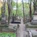 The tomb of Przeździecki family in Warsaw city