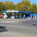 АЗС № 16 «Газпромнефть» в городе Тобольск