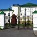 Тобольская духовная семинария (ru) in Tobolsk city