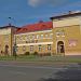 Лазня in Ваўкавыск city