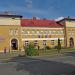 Лазня in Ваўкавыск city