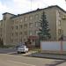Ваўкавыскі РАУС in Ваўкавыск city