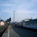 Peron 1 (pl) in Inowrocław city