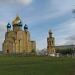 Свята-Дабравешчанскі храм in Ваўкавыск city