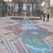 Фонтан в місті Київ
