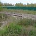 Заброшенная эстакада в городе Марьина Горка
