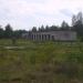 Заброшенный танковый огневой городок в городе Марьина Горка