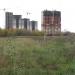 Футбольное поле в городе Подольск