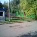 Спортивная площадка в городе Новоивановское