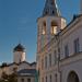 Belltower of St. Nicolas Cathedral, 17th c.