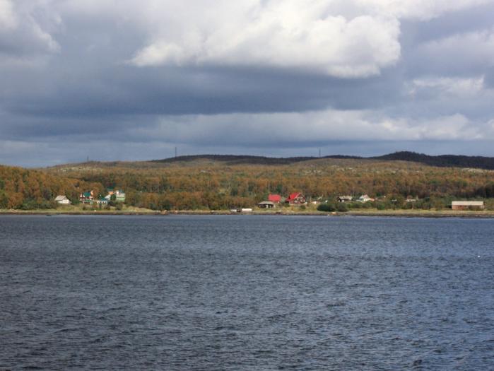 world russia murmansk roslyakovo 6 км от центра росляково мир россия ...