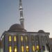 Mosque in Tirana city