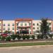 Best Western Plus in College Station, Texas city