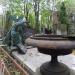 The tomb of Feliks Rutkowski in Warsaw city