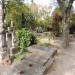 The tomb of Stefan Nekanda-Trepka in Warsaw city