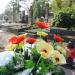 The tomb of Stefan Nekanda-Trepka in Warsaw city