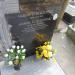 The tomb of Marian Tchorzewski in Warsaw city