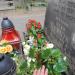 The tomb of Lucjan Wernik in Warsaw city