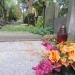 The tomb Stefania De Lenie Hartinghowa in Warsaw city