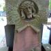 The tomb of Antoni Wencel in Warsaw city