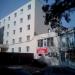 Снесенное общежитие (Западная ул., 88) в городе Новоивановское