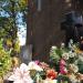 The tomb of Chojnacki family in Warsaw city