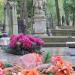 The tomb of Kozłowski family in Warsaw city