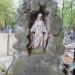 The tomb of Szmiglewicz family in Warsaw city