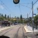 Amaya Drive Transit Center in La Mesa, California city