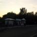 Автобусная остановка «Стрелецкая» в городе Кашира