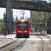 Grossmont Trolley Station