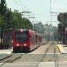 Massachusetts Avenue Trolley Station
