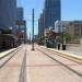 County Center/Little Italy Trolley Station in San Diego, California city