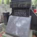 The tomb of Żochowski family in Warsaw city