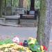The tomb of Żochowski family in Warsaw city