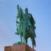 Памятник царю Ивану IV Грозному в городе Орёл
