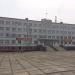 Администрация Хасанского района в городе Славянка